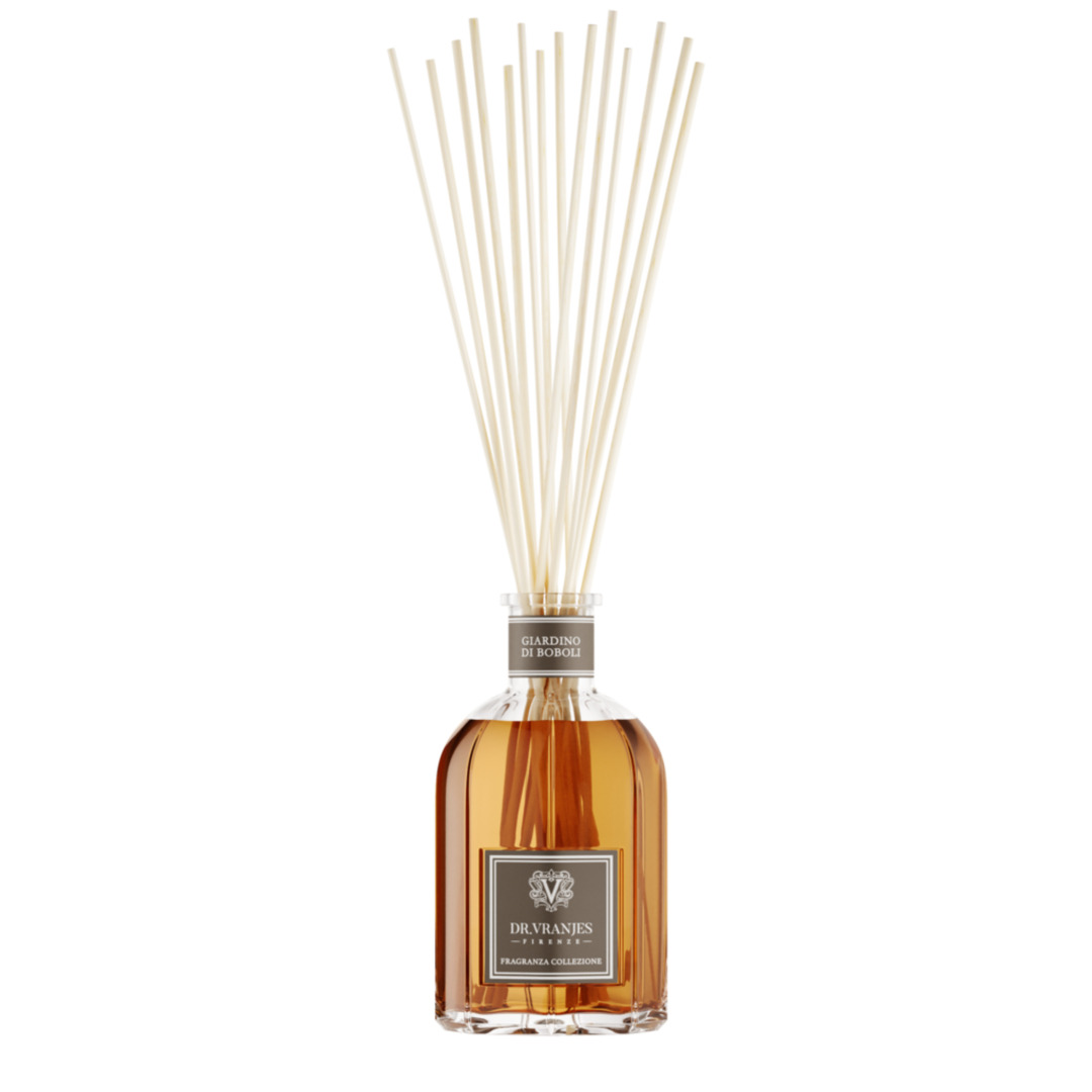 GIARDINO DI BOBOLI DIFFUSER 2
