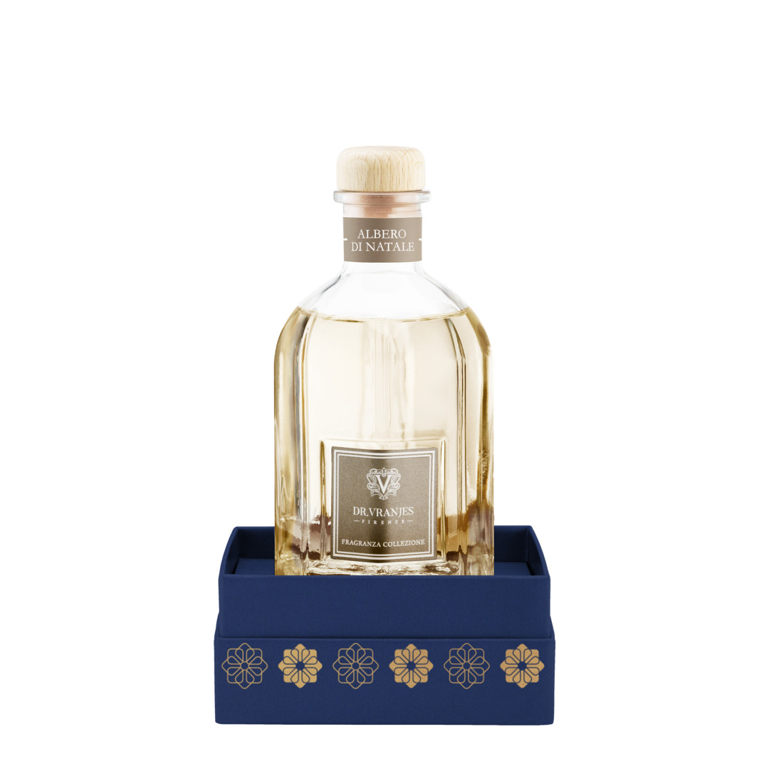 ALBERO DI NATALE AIR FRESH LIQUID DIFFUSER 0