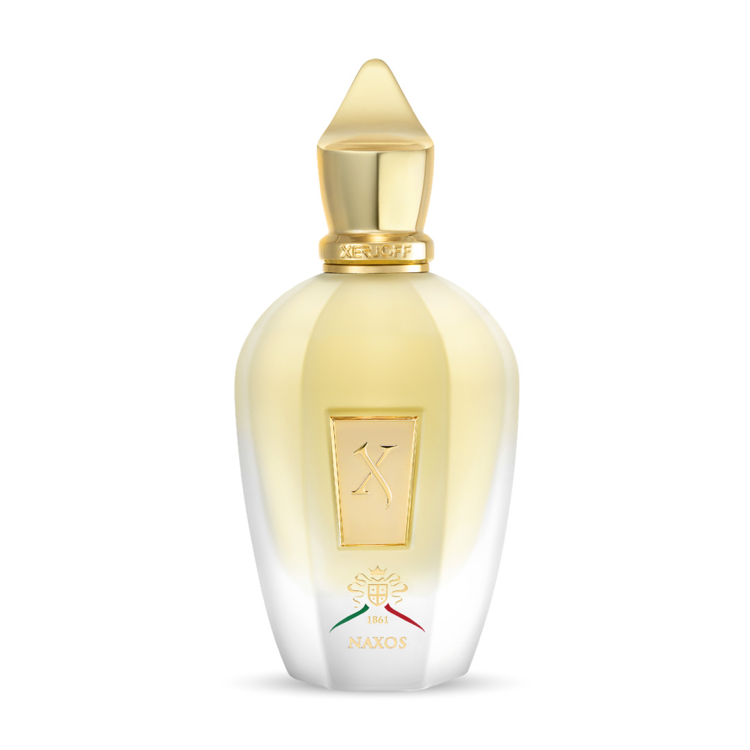 NAXOS EAU DE PARFUM 0