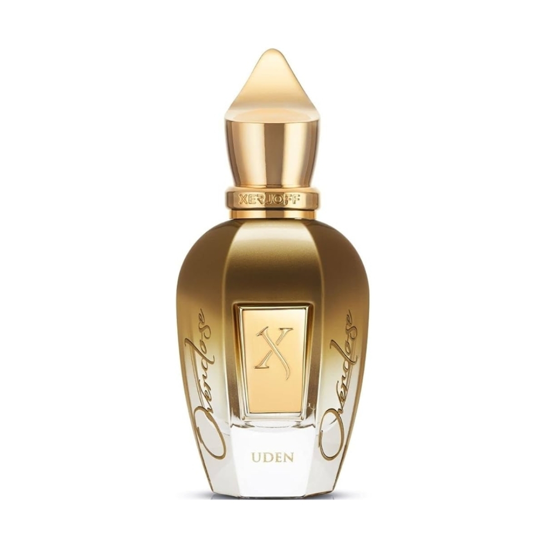 XJRF UDEN OVERD 50ML PARFUM 0