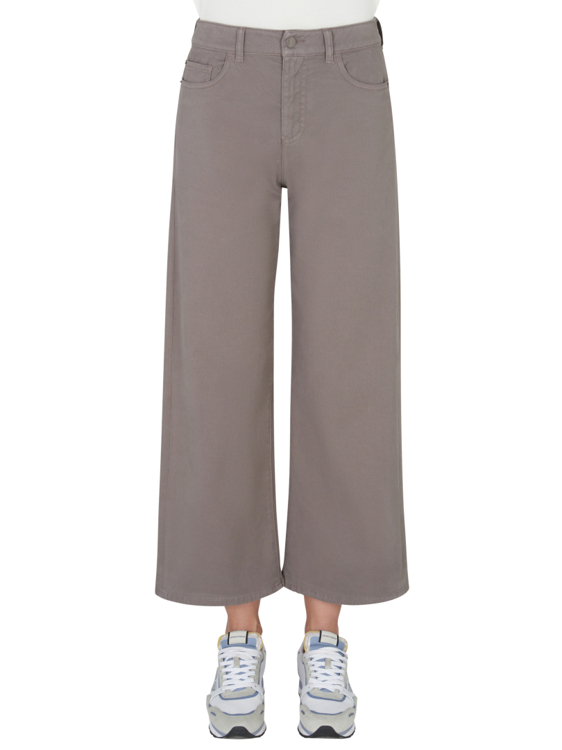 ΓΥΝΑΙΚΕΙΟ DENIM ΠΑΝΤΕΛΟΝΙ 1