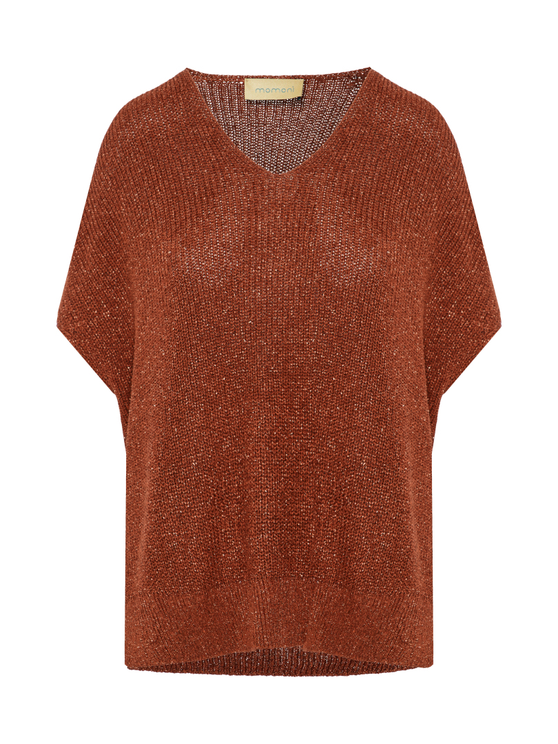 ΓΥΝΑΙΚΕΙΟ ΚΟΝΤΟΜΑΝΙΚΟ ΠΟΥΛΟΒΕΡ YEW 0