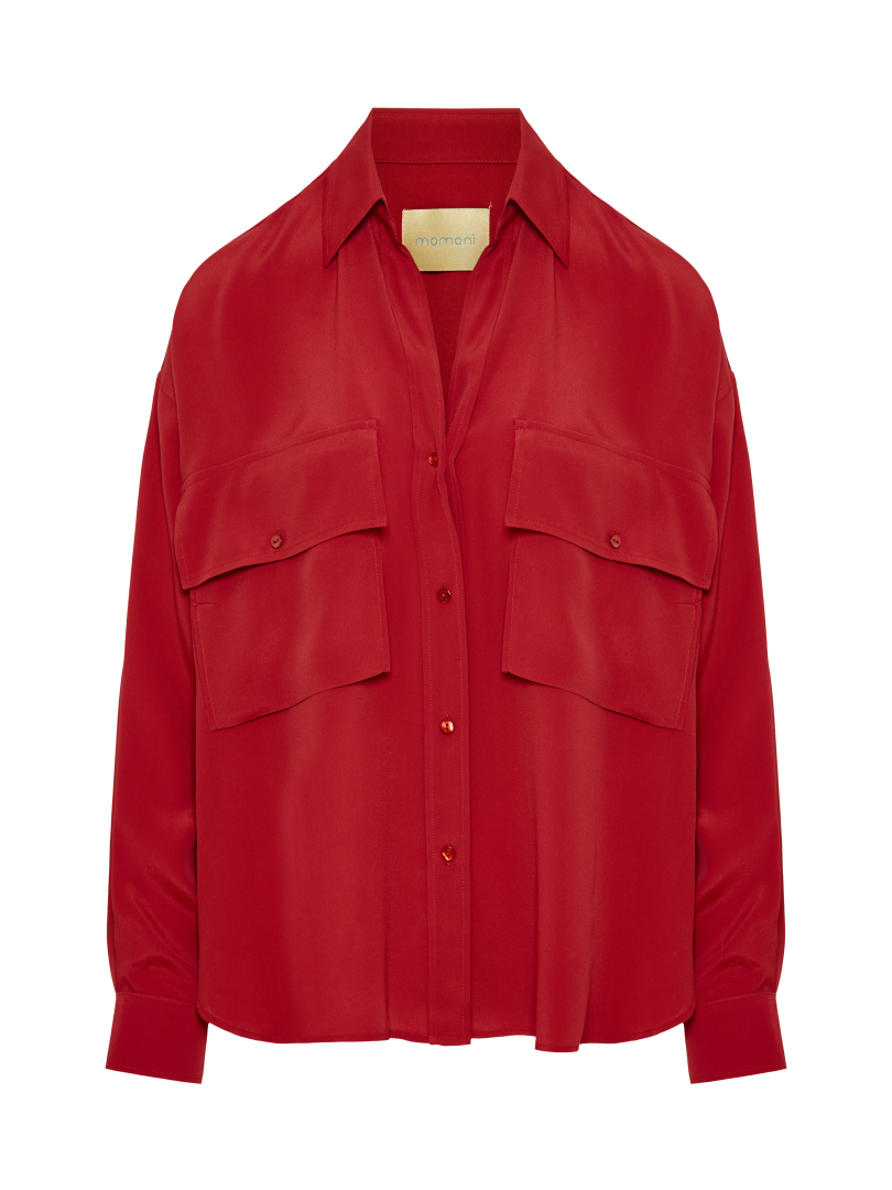 ΓΥΝΑΙΚΕΙΟ ΠΟΥΚΑΜΙΣΟ PITANGA 0