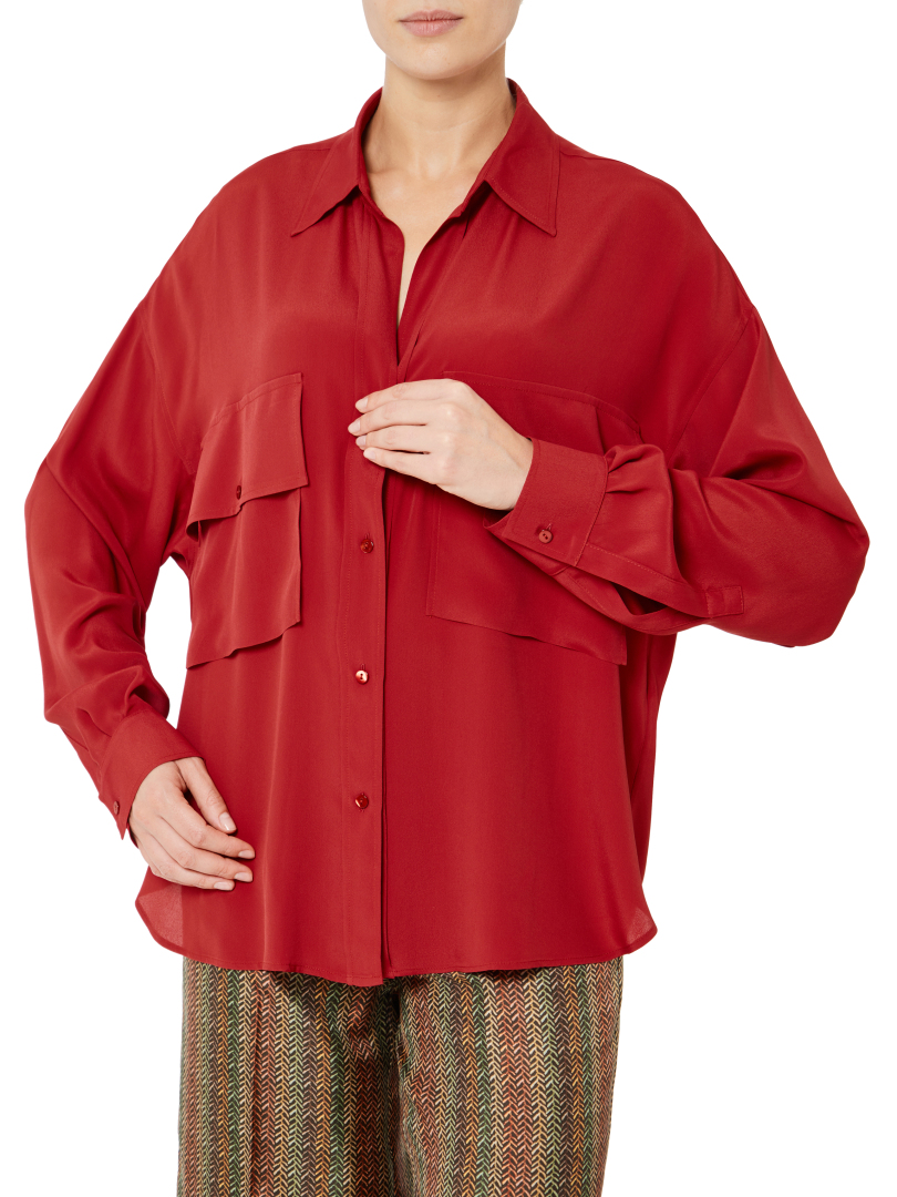 ΓΥΝΑΙΚΕΙΟ ΠΟΥΚΑΜΙΣΟ PITANGA 1