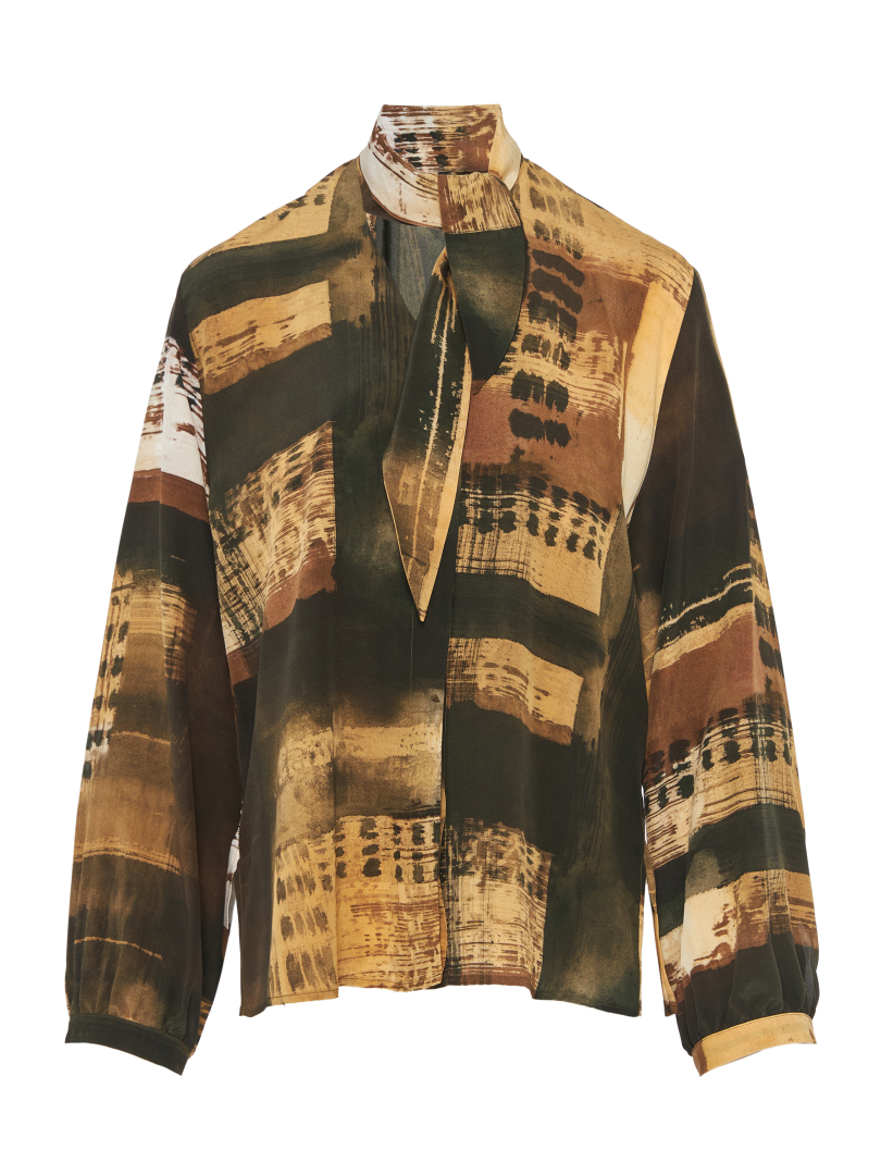 ΓΥΝΑΙΚΕΙΟ ΠΟΥΚΑΜΙΣΟ MARY  0