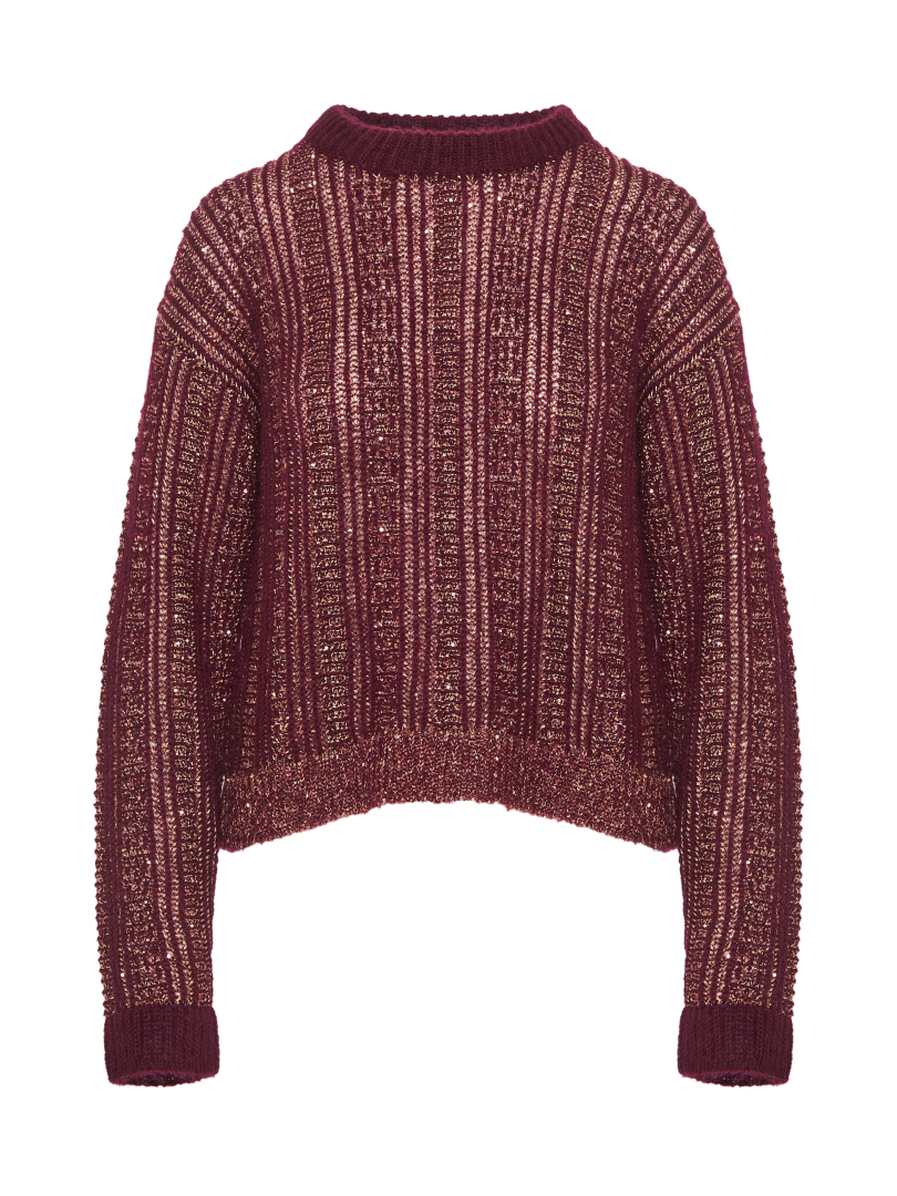 ΓΥΝΑΙΚΕΙΟ ΠΟΥΛΟΒΕΡ THELMA  0