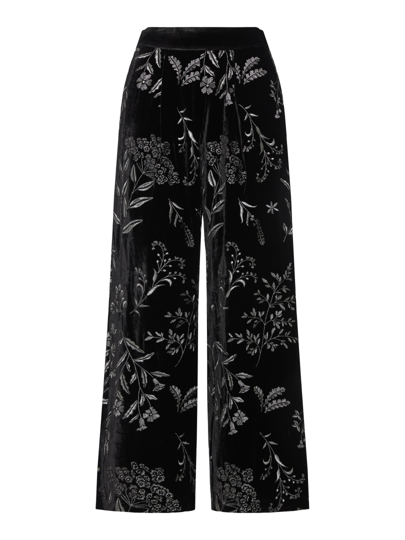 ΓΥΝΑΙΚΕΙΟ VELVET ΠΑΝΤΕΛΟΝΙ PASCAL  0