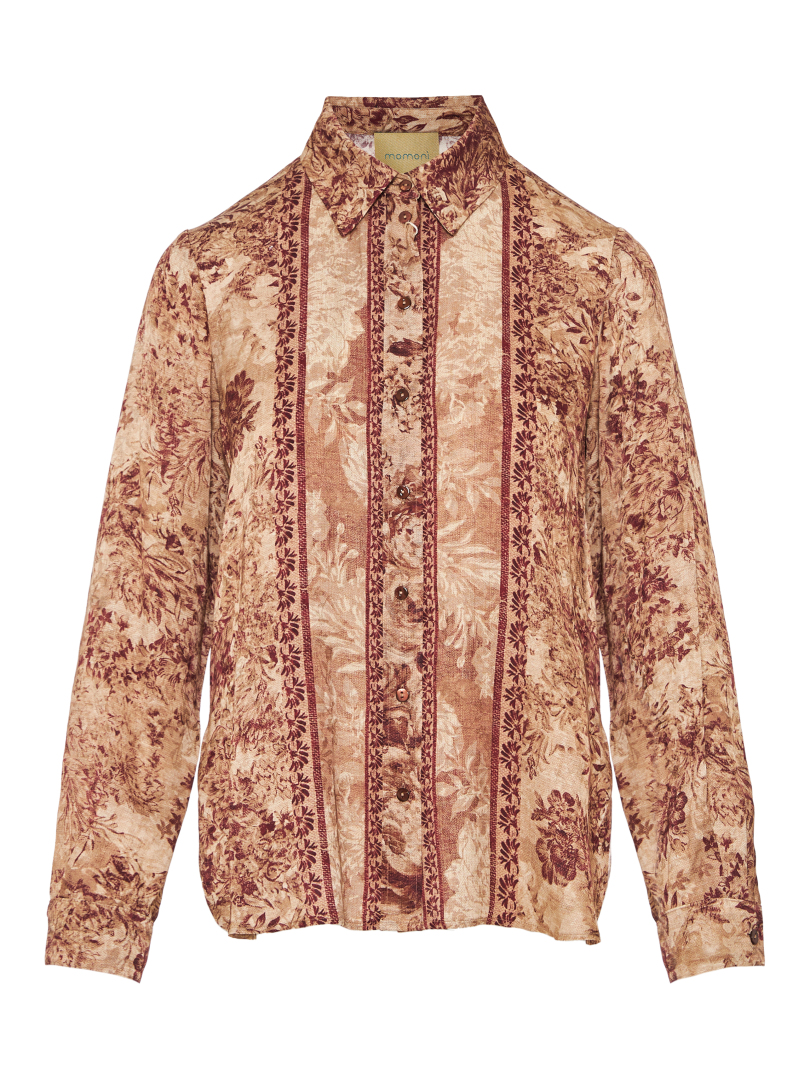 ΓΥΝΑΙΚΕΙΟ ΠΟΥΚΑΜΙΣΟ ARLES  0