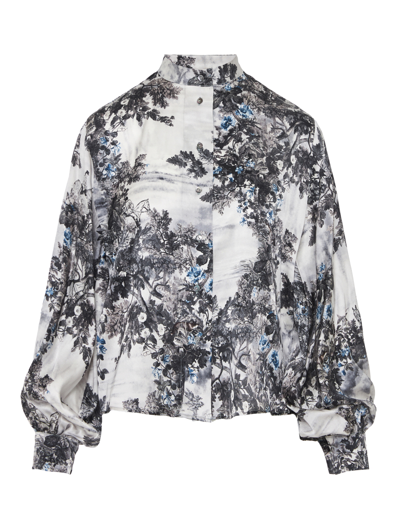 ΓΥΑΝΙΚΕΙΟ ΠΟΥΚΑΜΙΣΟ AGATHA  0