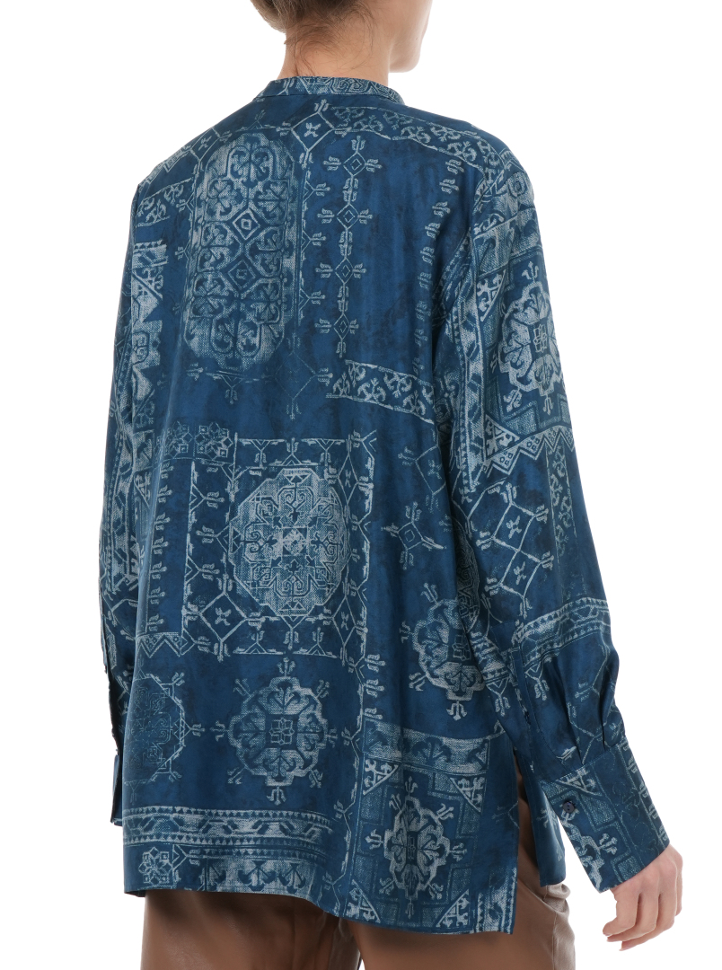 ΓΥΝΑΙΚΕΙΟ ΠΟΥΚΑΜΙΣΟ MESILLA 2