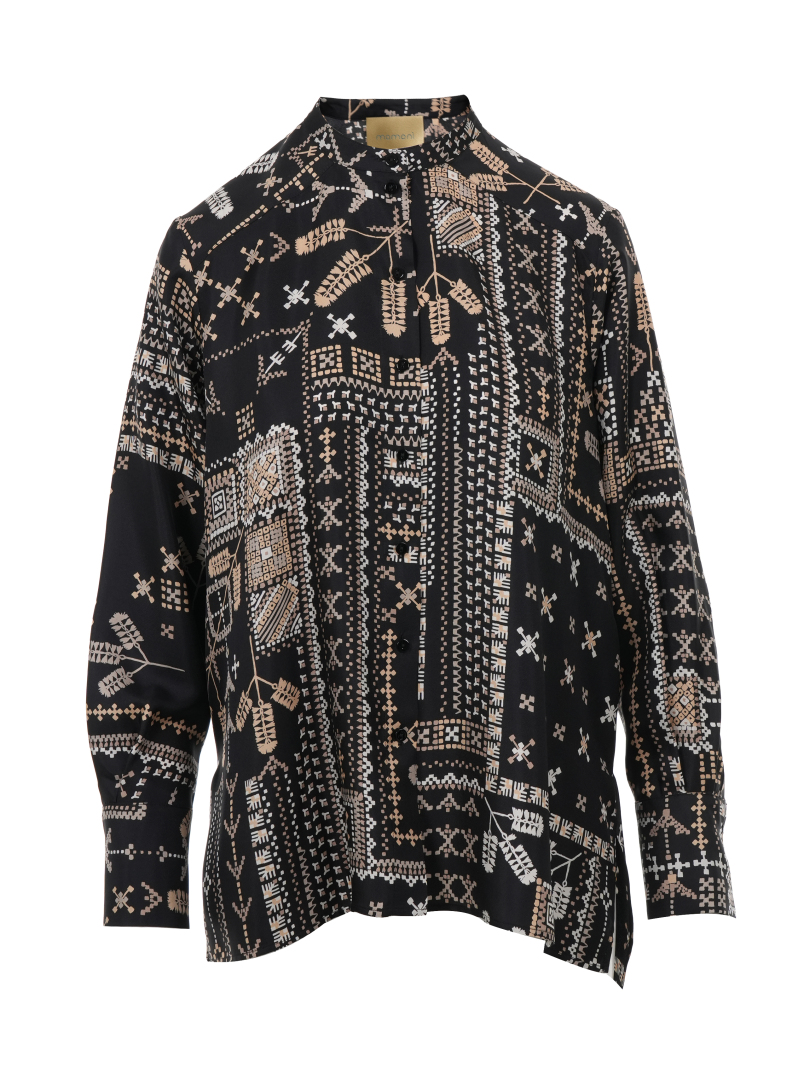 ΓΥΝΑΙΚΕΙΟ ΠΟΥΚΑΜΙΣΟ MESILLA 0