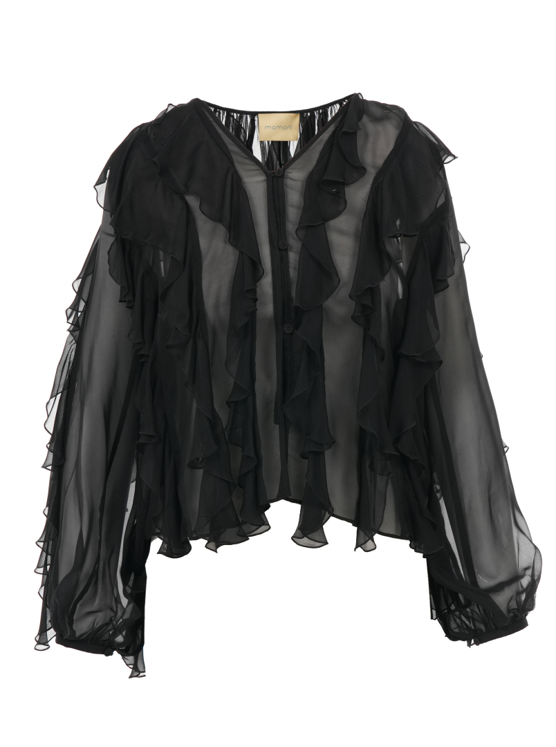 ΓΥΝΑΙΚΕΙΟ ΠΟΥΚΑΜΙΣΟ CANELA 0