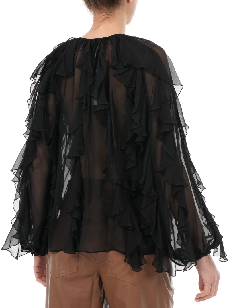 ΓΥΝΑΙΚΕΙΟ ΠΟΥΚΑΜΙΣΟ CANELA 2