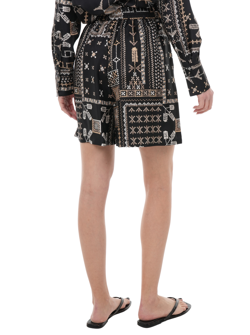 ΓΥΝΑΙΚΕΙΟ SHORTS TUMBLE 3