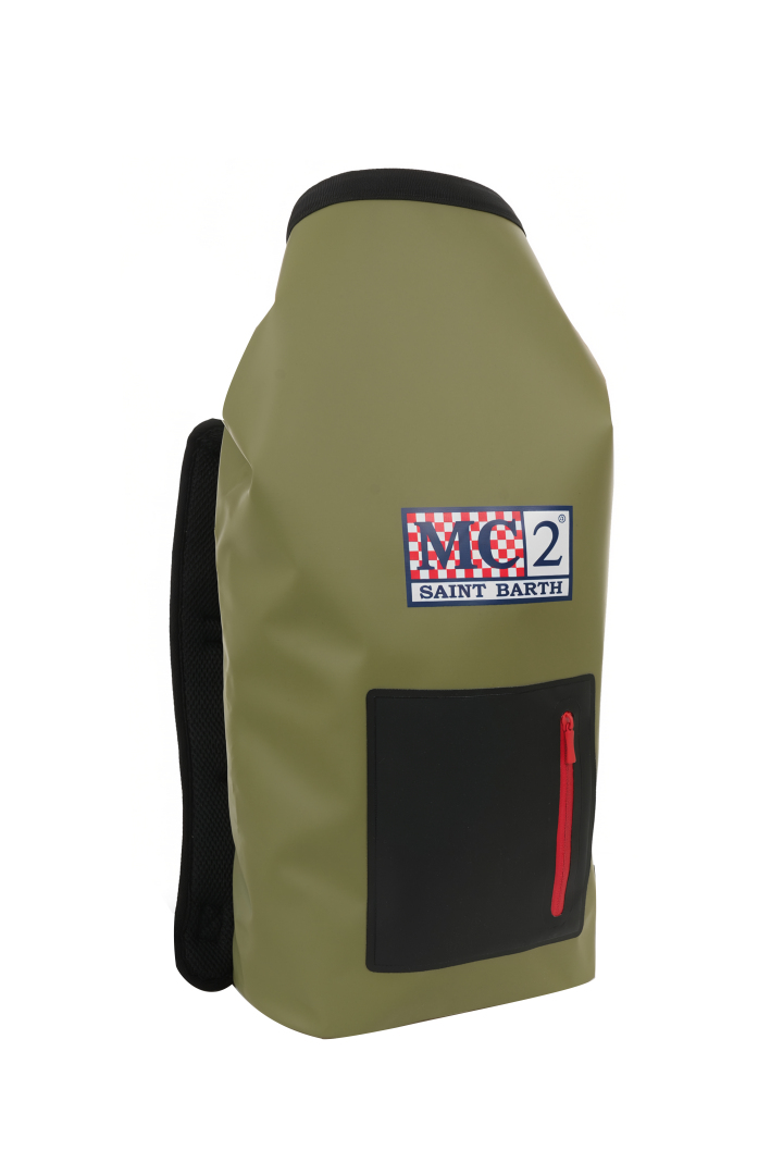 ΣΤΕΓΑΝΟΣ ΣΑΚΟΣ AQUA BACKPACK 1