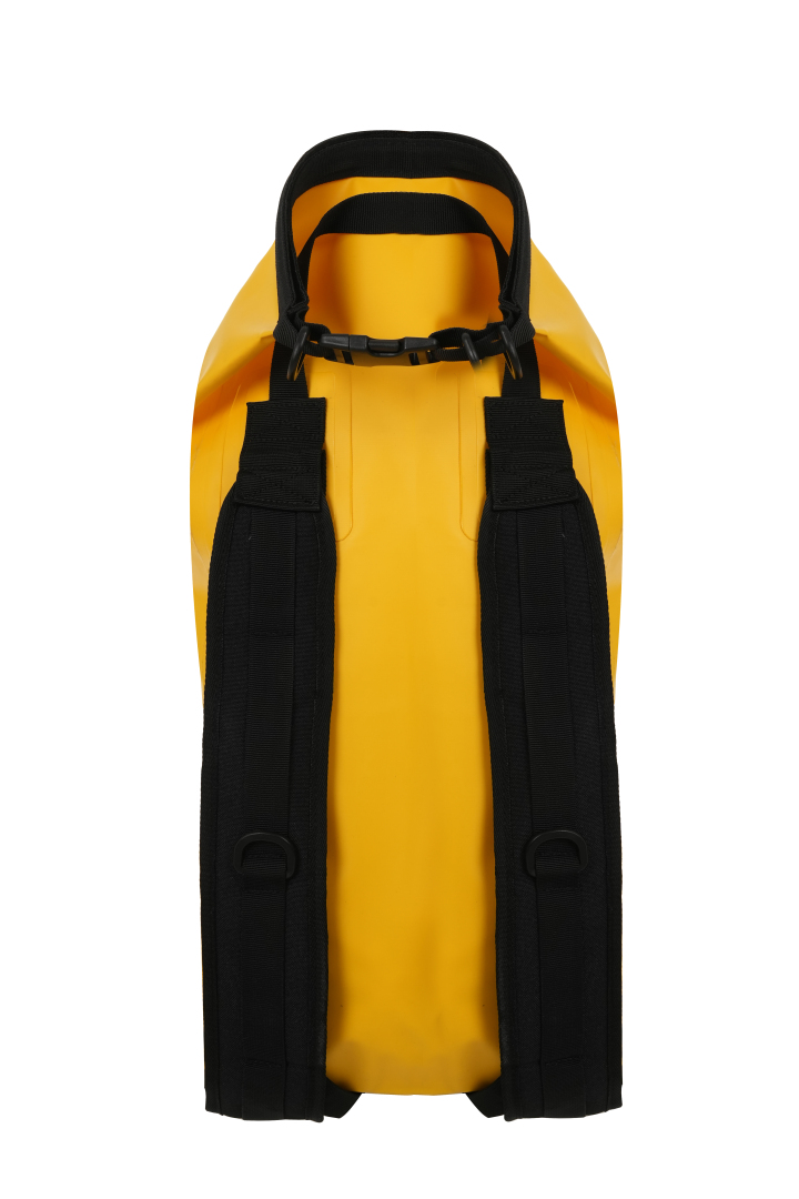 ΣΤΕΓΑΝΟΣ ΣΑΚΟΣ AQUA BACKPACK 2