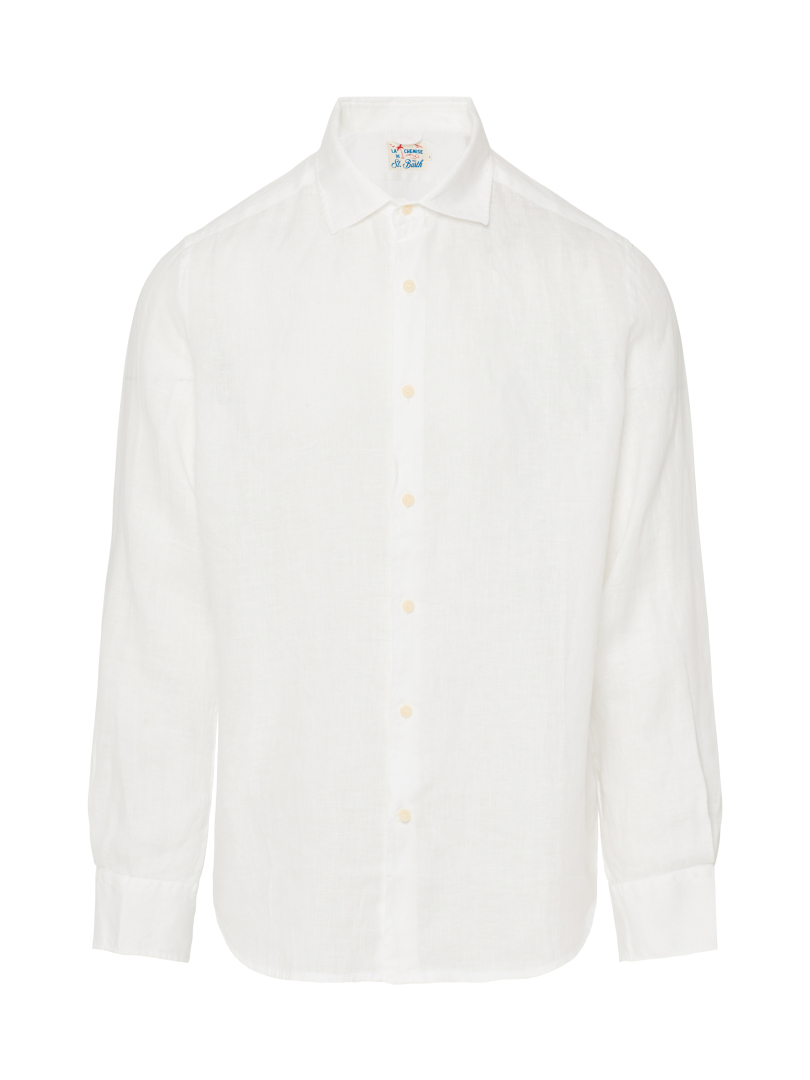 ΑΝΔΡΙΚΟ ΛΙΝΟ ΠΟΥΚΑΜΙΣΟ 0