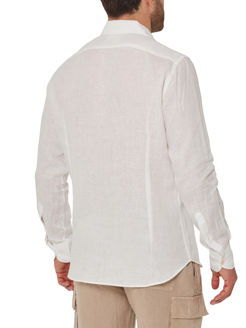 ΑΝΔΡΙΚΟ ΛΙΝΟ ΠΟΥΚΑΜΙΣΟ 2