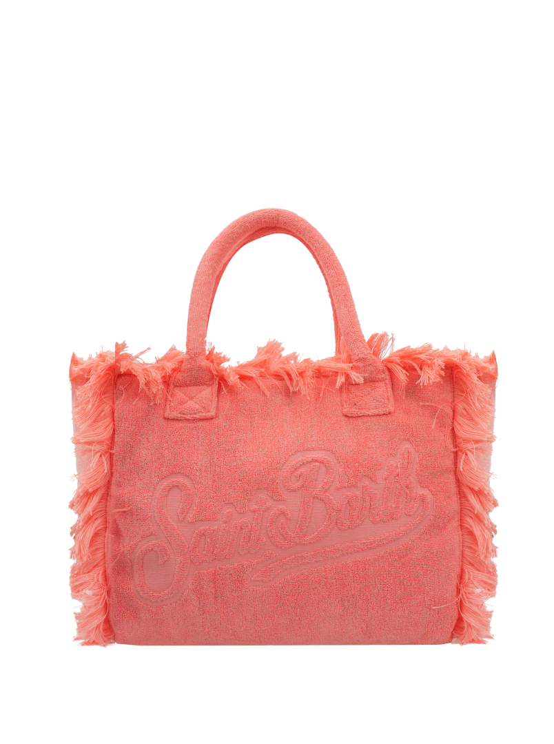 ΤΣΑΝΤΑ ΧΕΙΡΟΣ VANITY TERRY 0