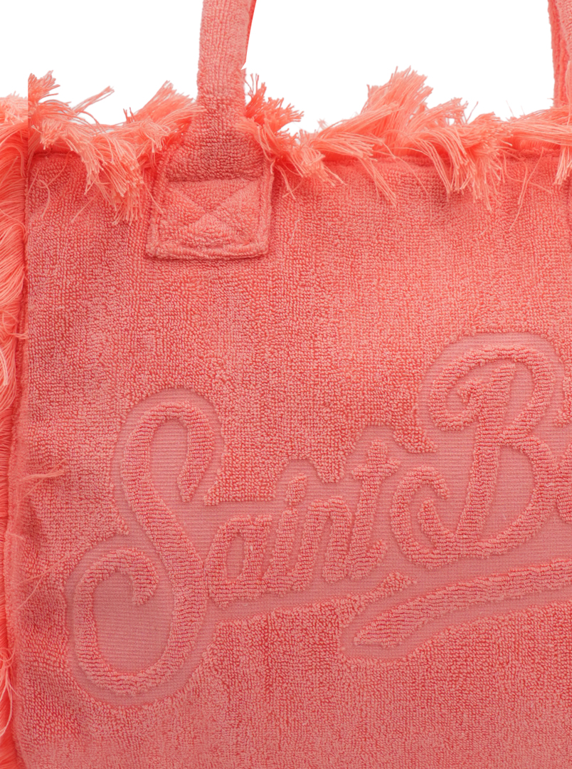 ΤΣΑΝΤΑ ΧΕΙΡΟΣ VANITY TERRY 3