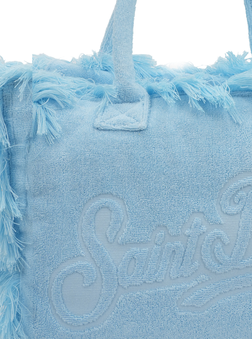 ΤΣΑΝΤΑ ΧΕΙΡΟΣ VANITY TERRY 3