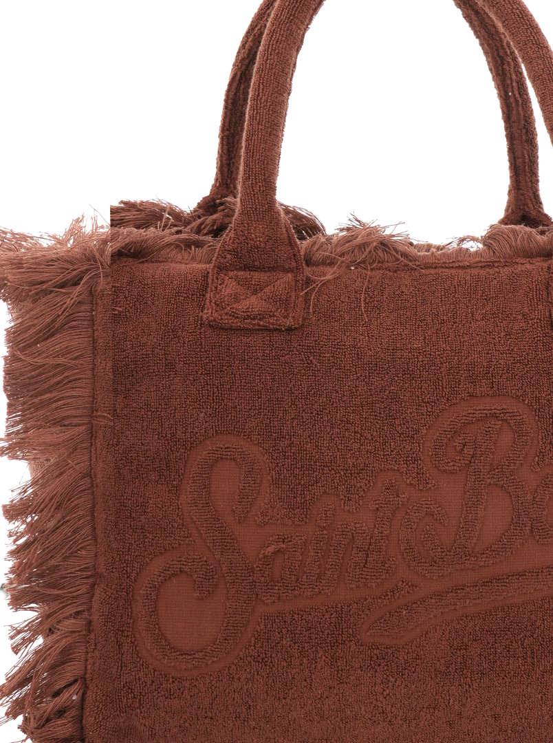 ΤΣΑΝΤΑ ΧΕΙΡΟΣ VANITY TERRY 3