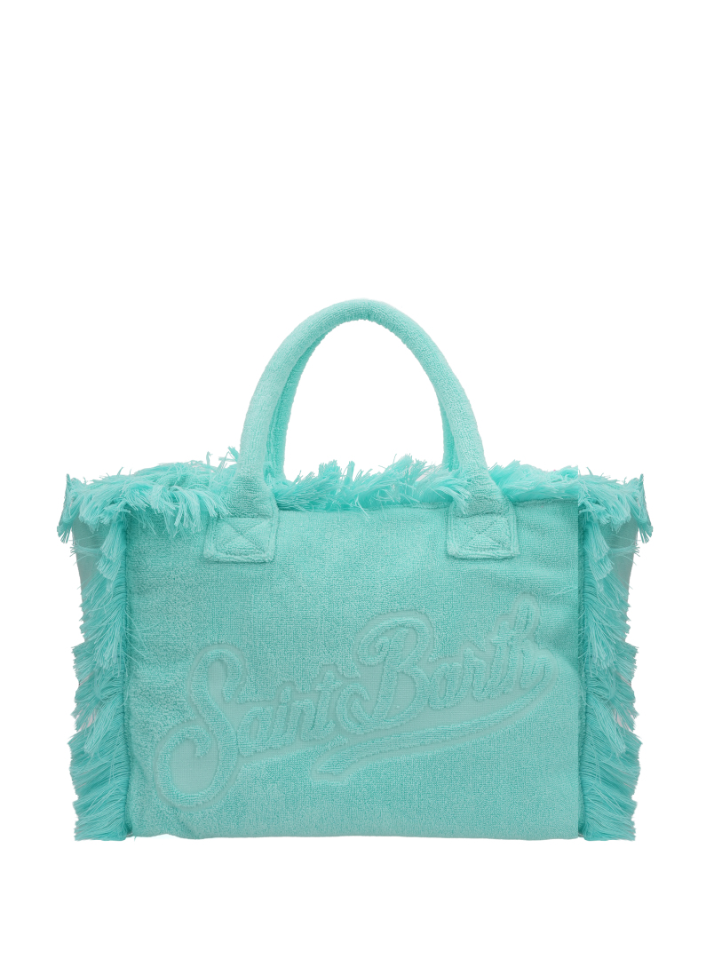 ΤΣΑΝΤΑ ΧΕΙΡΟΣ VANITY TERRY 0