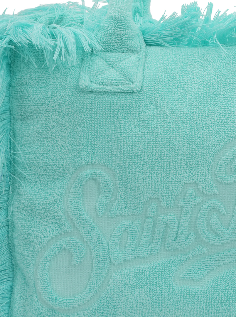 ΤΣΑΝΤΑ ΧΕΙΡΟΣ VANITY TERRY 3