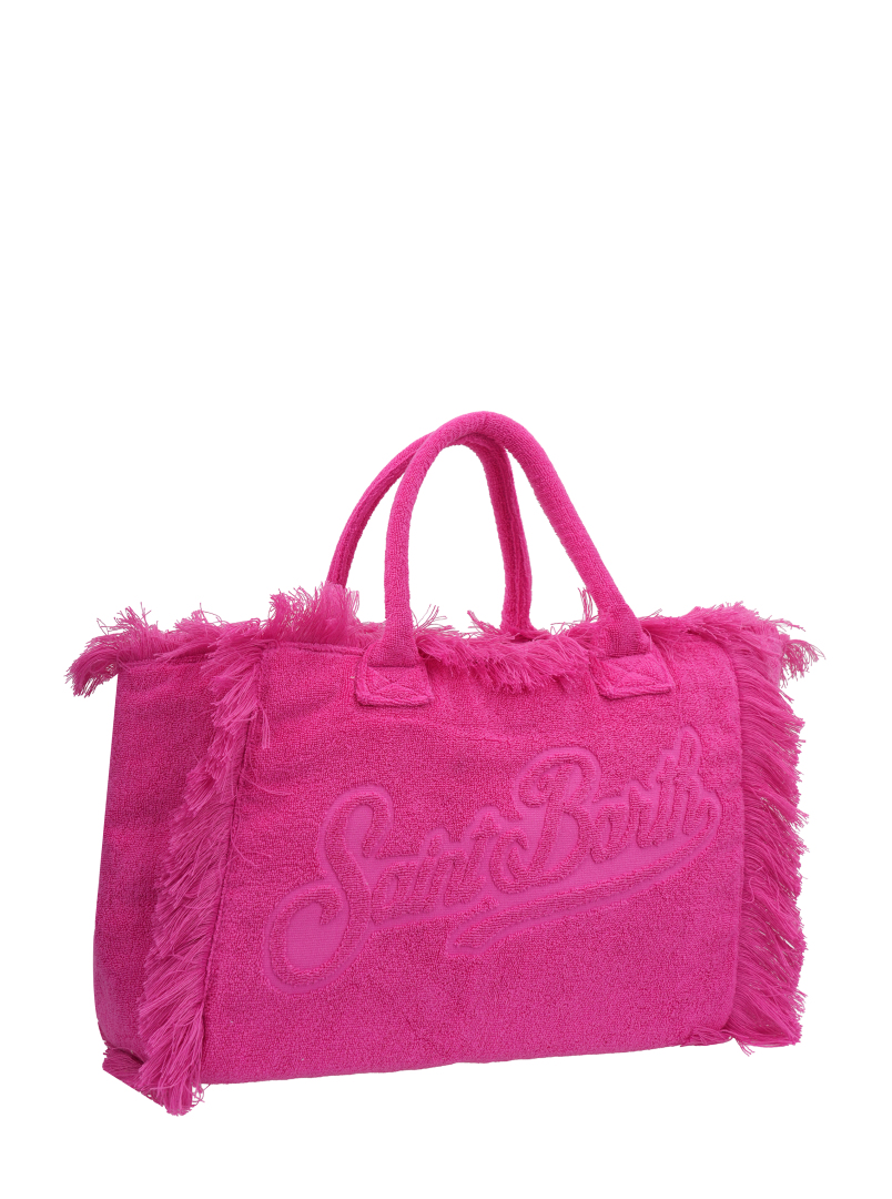 ΤΣΑΝΤΑ ΧΕΙΡΟΣ VANITY TERRY 2