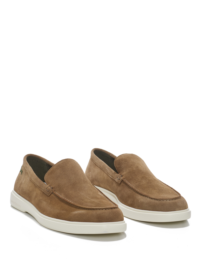 ΑΝΔΡΙΚΑ SUEDE ΜΟΚΑΣΙΝΙΑ 1