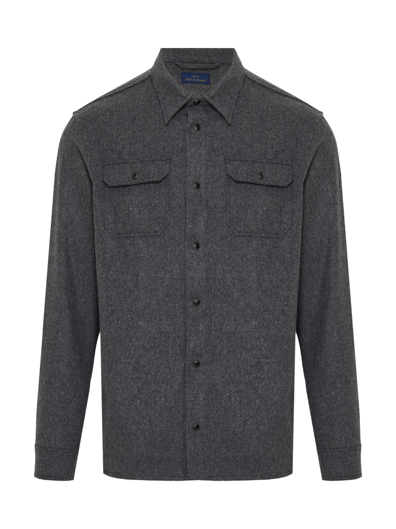 ΑΝΔΡΙΚΟ ΠΟΥΚΑΜΙΣΟ 0