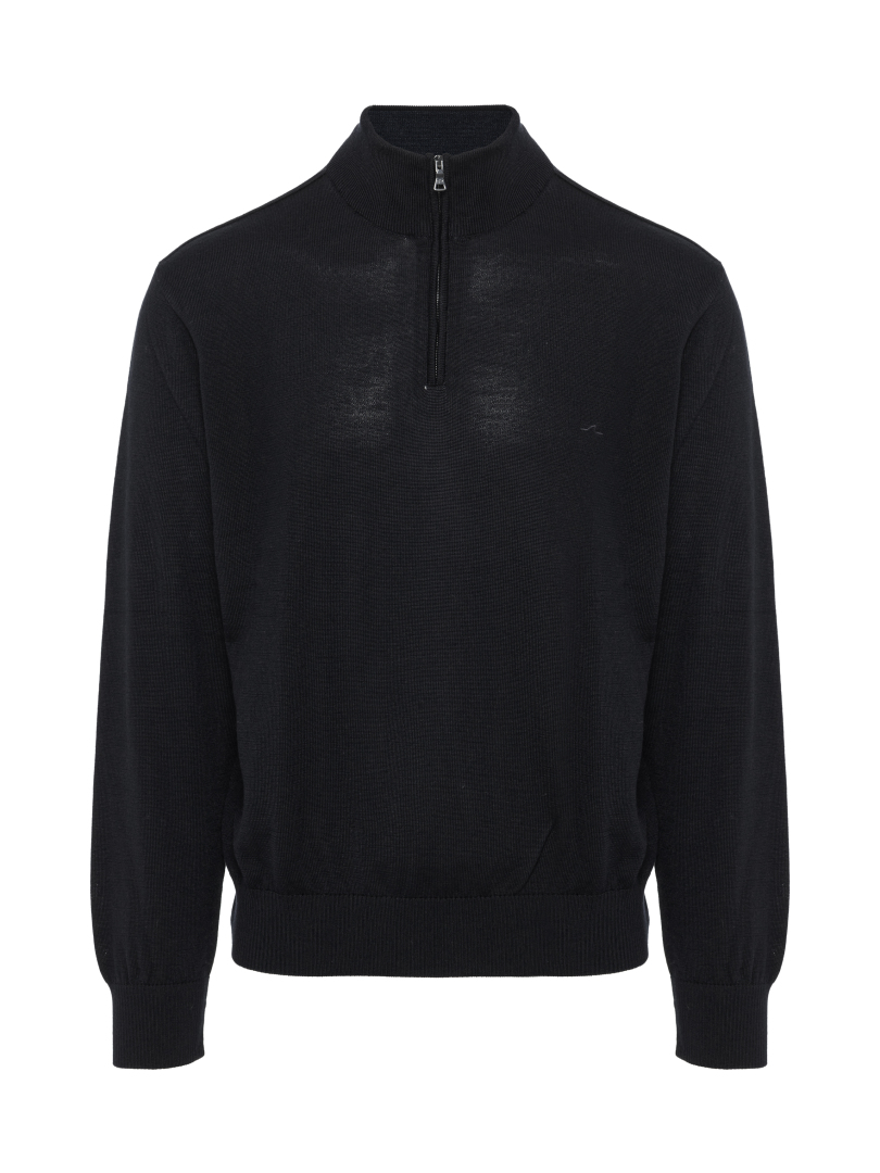 ΑΝΔΡΙΚΟ ΠΟΥΛΟΒΕΡ HALF - ZIP 1