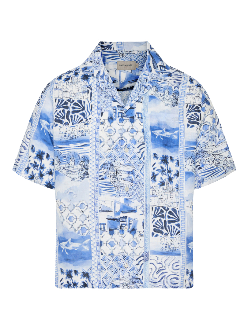 ΑΝΔΡΙΚΟ ΠΟΥΚΑΜΙΣΟ 0