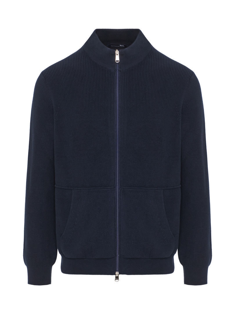 ΑΝΔΡΙΚΗ ΠΛΕΚΤΗ ΖΑΚΕΤΑ 0