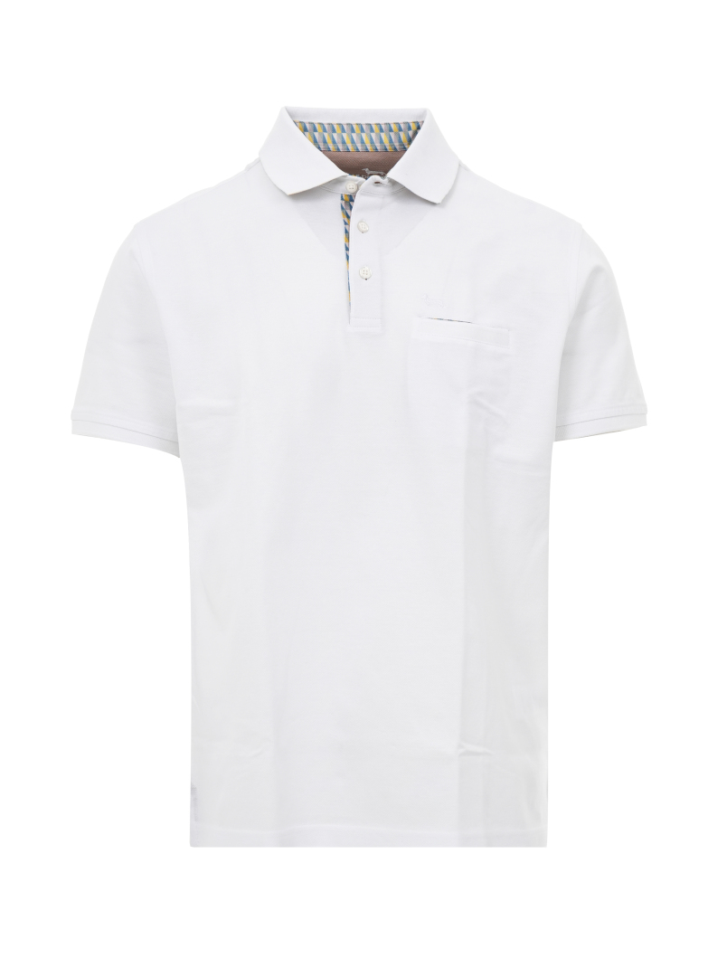 ΑΝΔΡΙΚΗ POLO ΜΠΛΟΥΖΑ 2