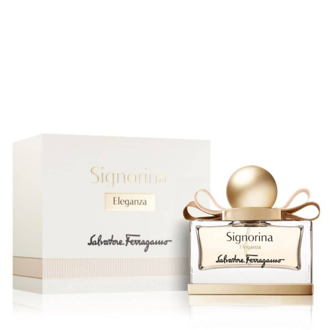 SIGNORINA ELEGANZA EAU DE PARFUM  1