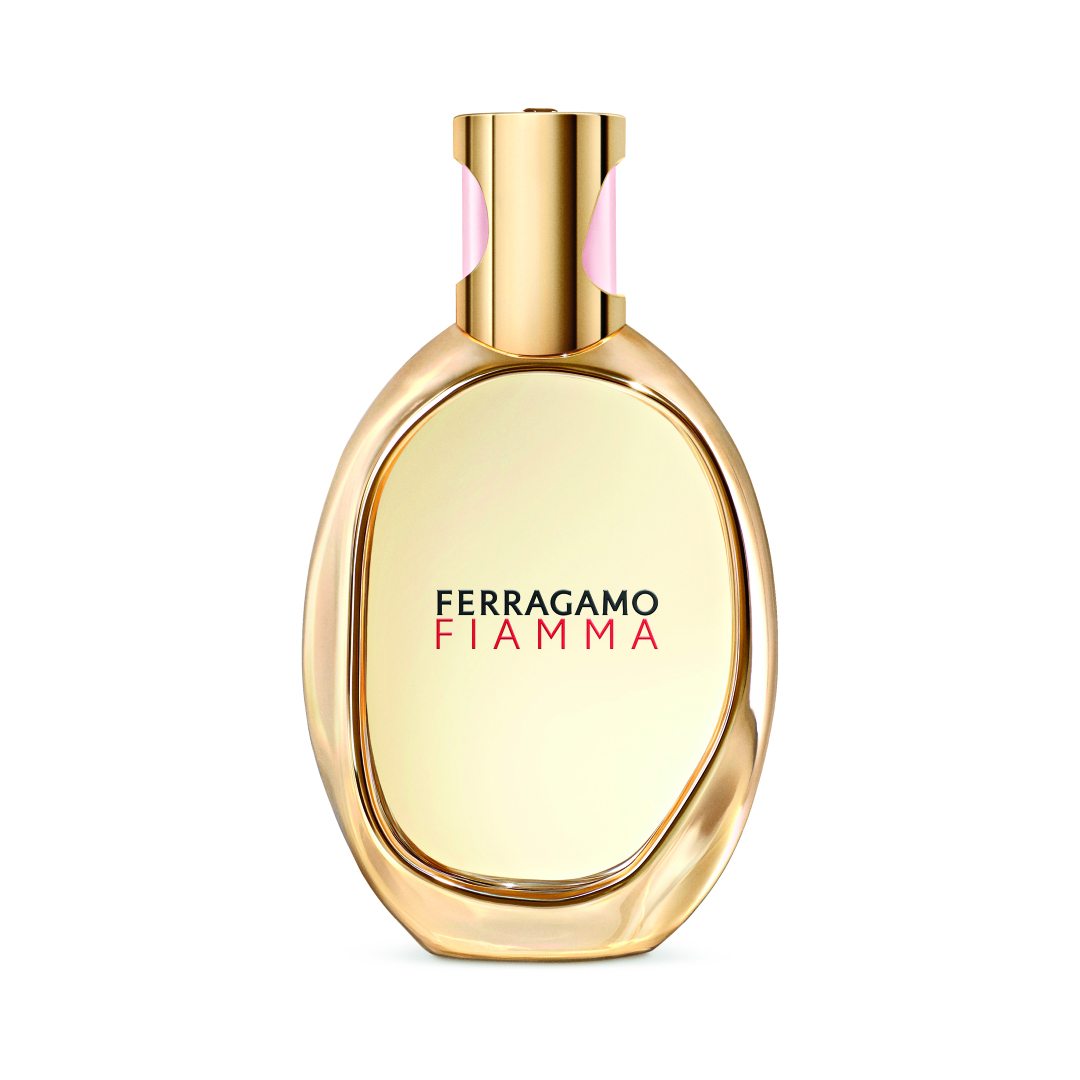 FERRAGAMO FIAMMA EAU DE PARFUM 1