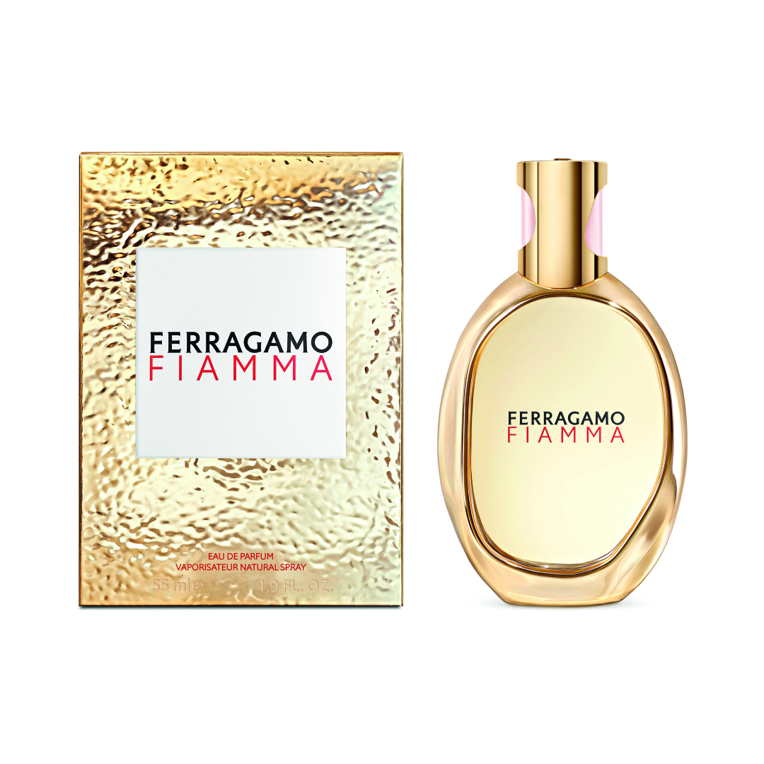 FERRAGAMO FIAMMA EAU DE PARFUM 1