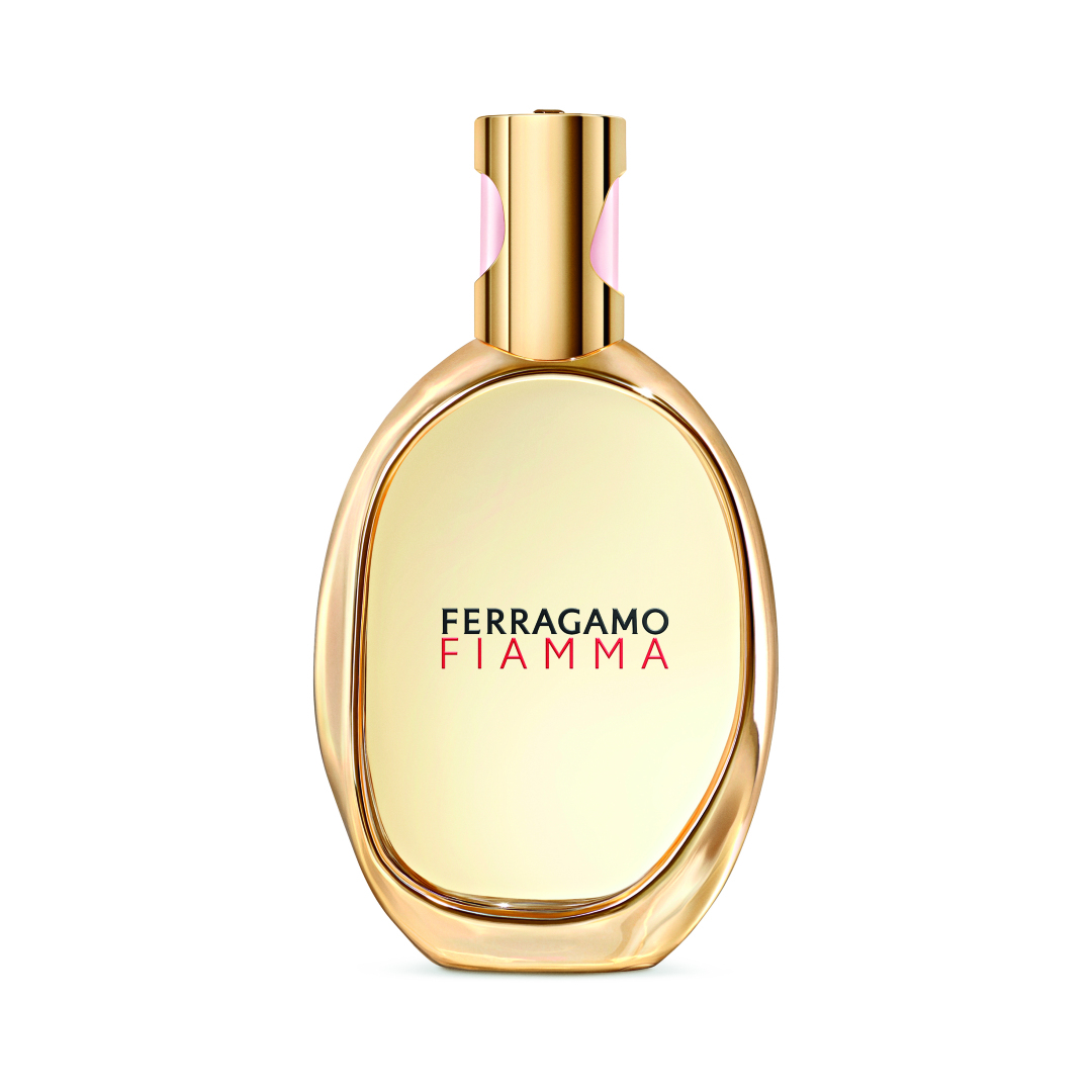 FERRAGAMO FIAMMA EAU DE PARFUM 2