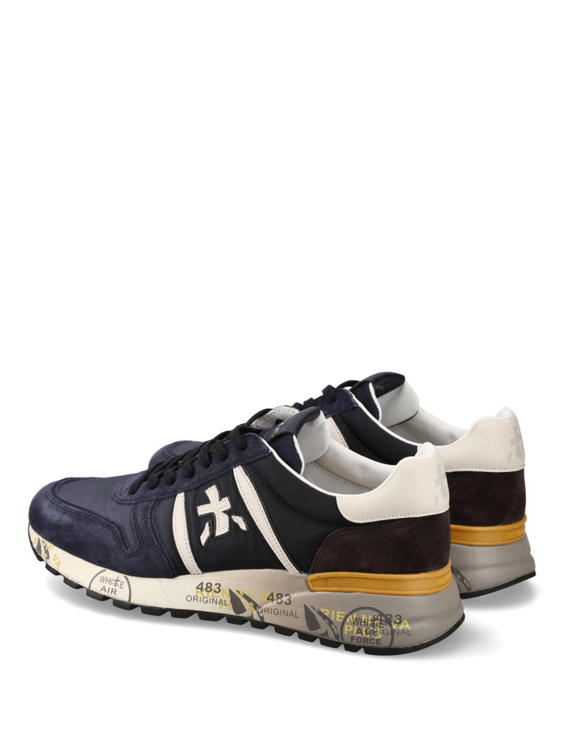 ΑΝΔΡΙΚΑ SNEAKERS LANDER 2