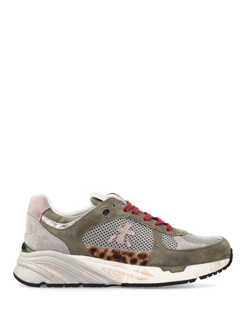 ΓΥΝΑΙΚΕΙΑ SNEAKERS MASED 0