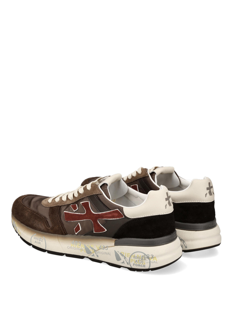 ΑΝΔΡΙΚΑ SNEAKERS MICK 2