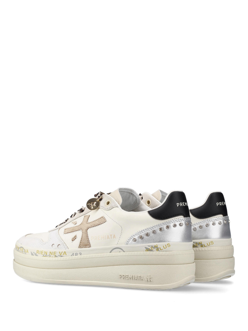 ΓΥΝΑΙΚΕΙΑ SNEAKERS MICOL 2