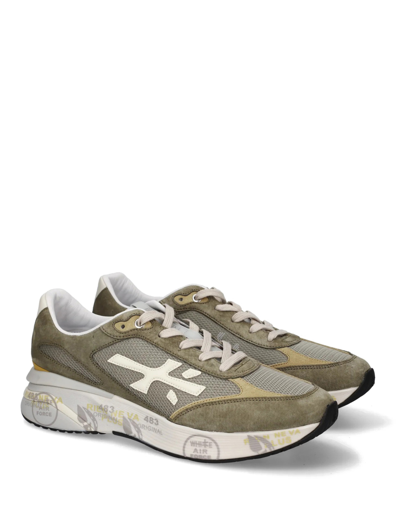 ΑΝΔΡΙΚΑ ΑΘΛΗΤΙΚΑ MOERUN 1