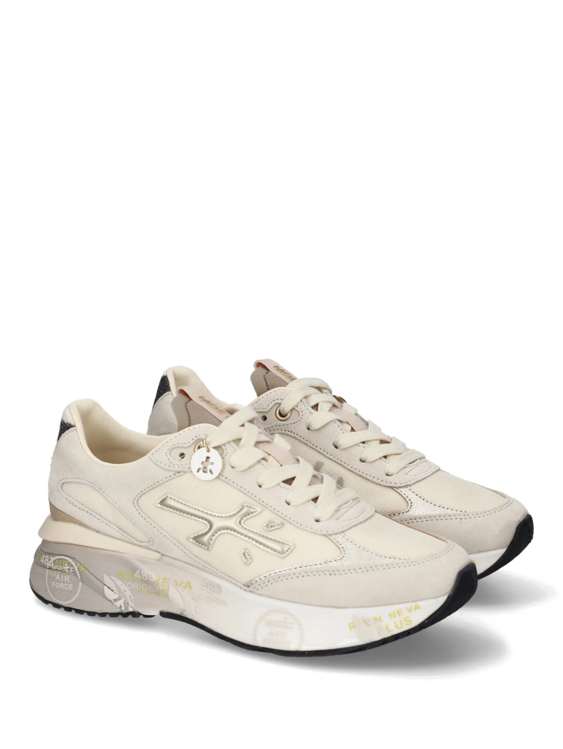 ΓΥΝΑΙΚΕΙΑ SNEAKERS MOERUND 1