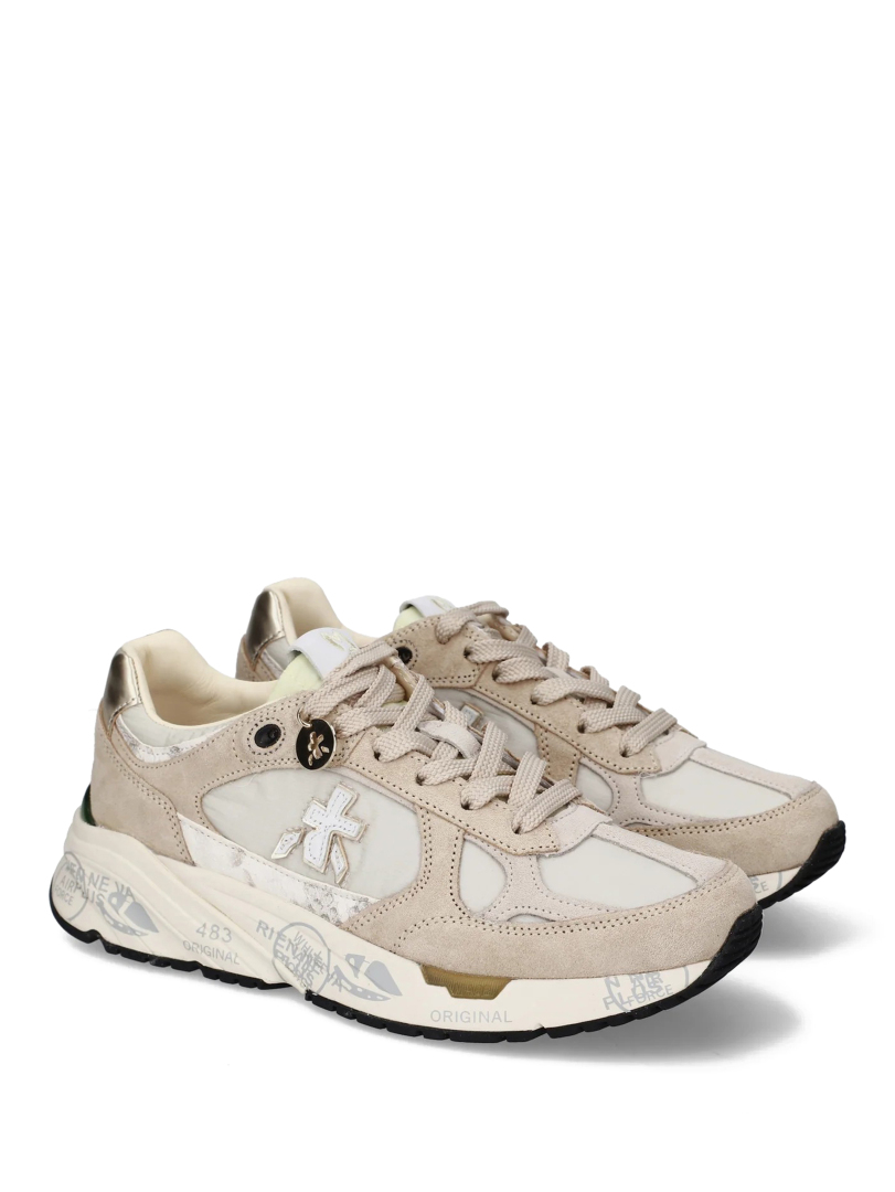 ΓΥΝΑΙΚΕΙΑ SNEAKERS MASED 1