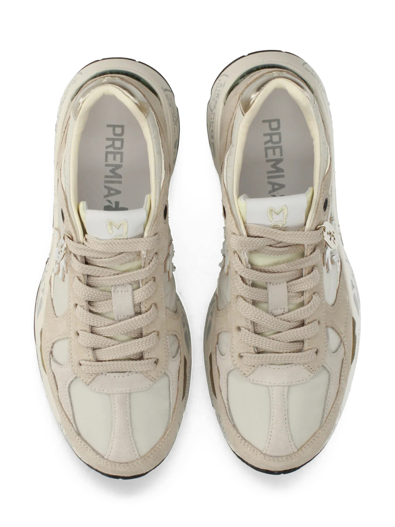 ΓΥΝΑΙΚΕΙΑ SNEAKERS MASED 3