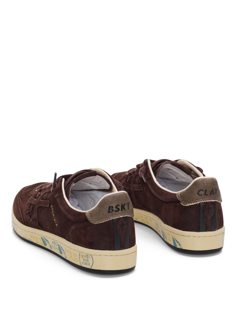 ΑΝΔΡΙΚΑ SNEAKERS BSKTCLAY 2