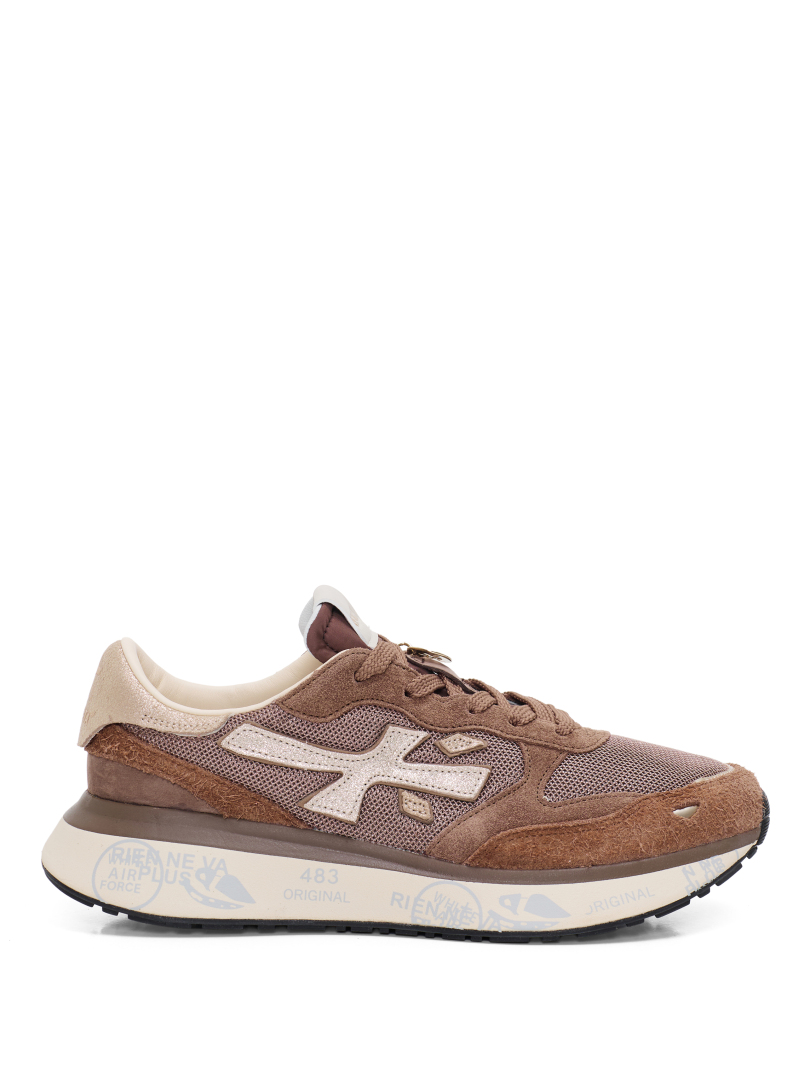 ΓΥΝΑΙΚΕΙΑ SNEAKERS LAURYN 0
