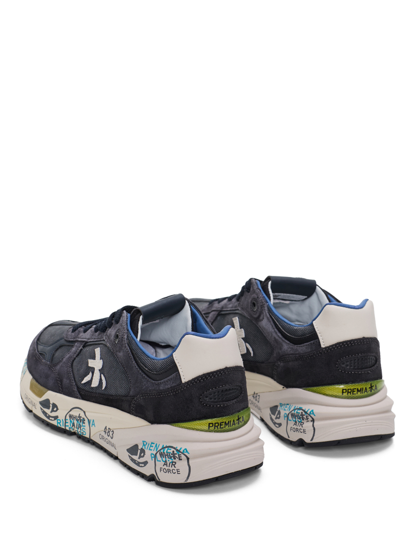 ΑΝΔΡΙΚΑ SNEAKERS MASE25 2